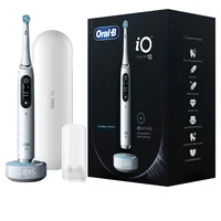 Braun Oral-B iO Series 10 Stardust White