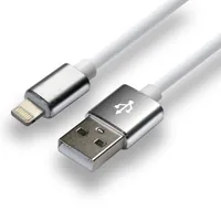 Everactive CBS-1IW lightning cable 1 m White