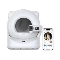 Petkit Katzenklo Purobot Ultra