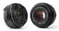 TTArtisan Festbrennweite 50mm F/2 – Sony E-Mount - Objektivtyp: Standard - Widerstandsfähigkeit: Keine Angabe - Filterdurchmesser: 43 mm - Brennweite Max.: 50 mm - Anzahl Gruppen: 5 - Anzahl Linsen: 6