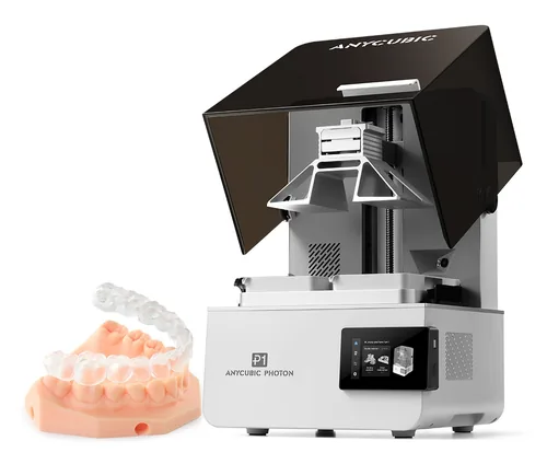 Anycubic Photon P1 Harz 3D-Drucker