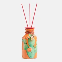 ipuro Duftstäbchen Mexico 240 ml - Duft: Amber - Jasmin - Kaktusfeige - Mandarine - Mango - Sandelholz - Volumen: 240 ml