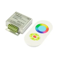 Synergy 21 LED Bodeneinbaustrahler ARGOS zub RGB-Controller IP20