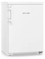 Liebherr Kühlschrank Rci 1621 Plus Wechselbar/Rechts - Energieeffizienzklasse: C - Bauart: Freistehend - Einbaunormen: Keine - Nutzinhalt Kühlen: 109 l - Nutzinhalt Gefrieren: 17 l - Breite: 60 cm