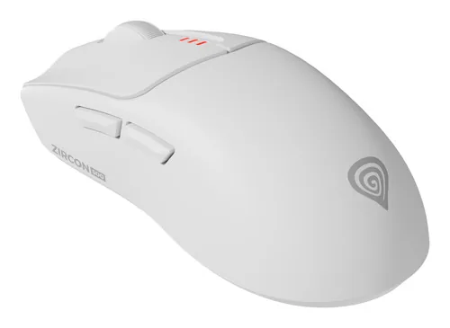 GENESIS Zircon 500 G2 mouse Gaming Right-hand RF Wireless + Bluetooth + USB Type-C Optical 10000 DPI