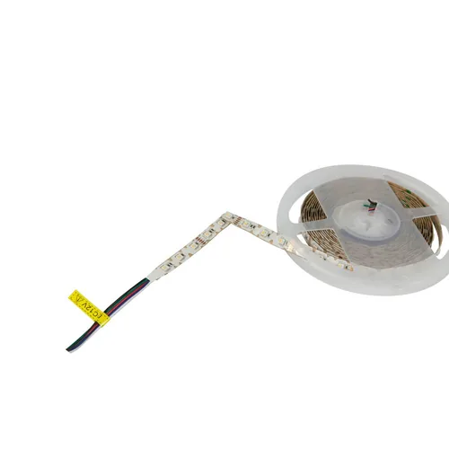 Synergy 21 LED Flex Strip 5050 - 60 RGB DC24V + RGB-W one chip WW s-shape IP20