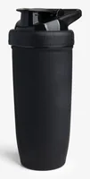 Smartshake Smartshake Reforce The Joker Wanted 900 ml, Schwarz - Material: Edelstahl - Nachhaltigkeit: Nicht angegeben - Spülmaschinenfest: Nein - Farbe: Schwarz - Für Kinder: Keine Angaben - Verschlusstyp: Deckel