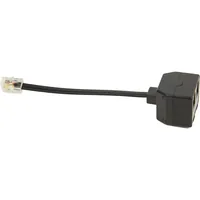 Jabra Modular Double Jack