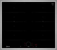T66SHX4L0 N 70, Autarkes Kochfeld