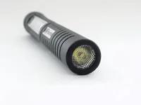 Nordride Handleuchte SMD LED Pen Light 90 Lumen, IP20, mit Magnet - Leuchten Kategorie: Handleuchte - Anwendungsbereich: Inspektion - Werkstatt - Bau - Leuchtmittel mitgeliefert: Ja - Zusätzliche Ausstattung: Magnet - Ladeanzeige - Leuchtmittel: LED - Sch