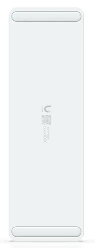 Ubiquiti UACC-Switch-FM White Polycarbonate (PC), Silicone