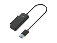 CONCEPTRONIC Adapter USB-A3.0->SATA 2.5 5Gbs 0.20m sw