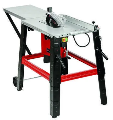 Tischkreissäge TC-TS 315 U
