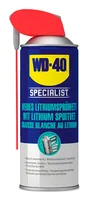 WD-40 Lithiumsprühfett SPECIALIST Smart Straw 300 ml - Volumen: 300 ml