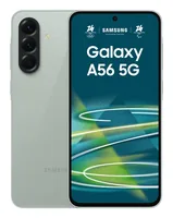 Samsung Galaxy A56 A566 5G Dual Sim 8GB RAM 128GB - Olive