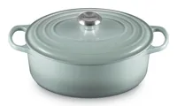 Le Creuset 21178291702430 casseruola per arrosto 4,7 L Ghisa