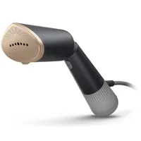 Philips 5000 series STH5030/80 stiratrice a vapore Vapore per indumenti portatile 0,12 L 1400 W Grigio