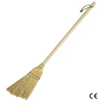Verdemax 4054 broom Outdoor Beige