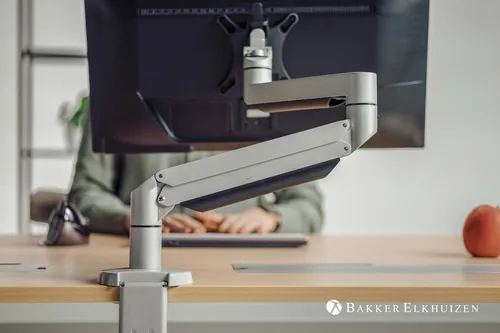 BakkerElkhuizen Evoluent D Small Wireless