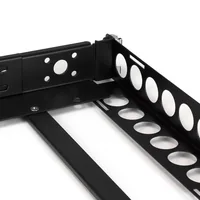 UNIVERSAL SERVER RACK RAILS .
