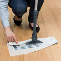 Polti PAEU0346 mop accessory/supply Trap duster White