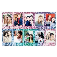 Fujifilm Instax Film mini 10 Shots - Confetti pellicule polaroid 10 pièce(s) 54 x 86 mm
