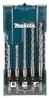Makita E-15702 drill bit Drill bit set 5 pc(s)