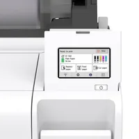 Canon imagePROGRAF TM-340 - 914 mm (36") Großformatdrucker - Farbe - Tintenstrahl - Rolle (91,7 cm)