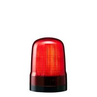 PATLITE Meldeleuchte SL10-M1KTN-R 12-24V 100mm rot