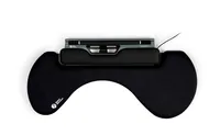 BakkerElkhuizen Maus ErgoSlider Plus Central Mouse retail