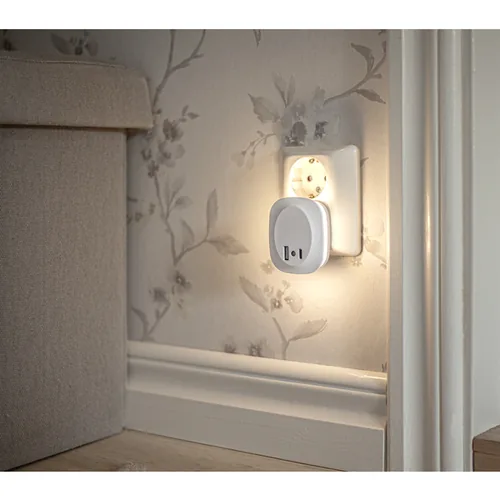 Star Trading 357-93 Plug in night-light