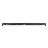 BeamZ LED-Bar LCB144 MKII - Ausstattung: DMX-fähig - Inkl. Fernbedienung - Lüfter - Leuchtmittel: LED - Typ: Tubes/Bars