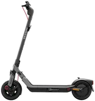 Ninebot by Segway 051901D trottinette électrique Noir 20 km/h