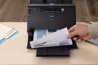 Canon imageFORMULA DR-C240 Dokumentenscanner A4 45 S./Min USB 2.0 Duplex