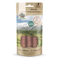 Wildes Land WL509946 Dog Chews Horse