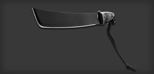 Gerber Machete mit Nylon-Scheide