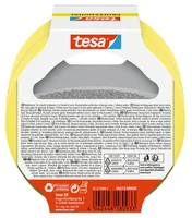 tesa Malerband Professional 2 x 25m x 25mm