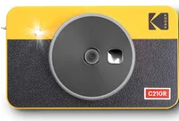Kodak Mini Shot2 Retro 4Pass 2in1 Kamera Drucker retail