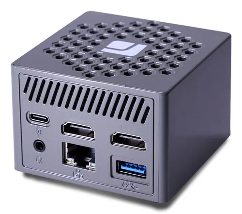 Rangee RT-403-L Windows 11 IoT Enterprise 500 g Gris N150