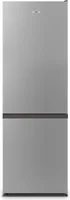 Gorenje NRK6182PS4 Freestanding 292 L E Grey