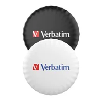 Verbatim MYFC-02BW My Finder Coin Bluetooth Finder 2pack BW