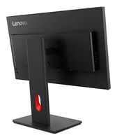 Lenovo ThinkVision T24D-40 écran plat de PC 60,5 cm (23.8") 1920 x 1080 pixels Full HD LCD Noir