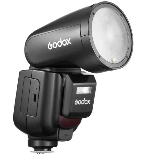 Godox V1Pro Camcorder flash Black