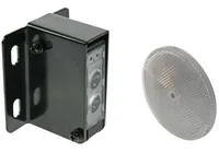Velleman Zutrittsmelder PEM10D IR - Typ: Lichtschranke - Alarmierung: Keine - Set: Nein - Vandalenschutz: Nein - Anwendungsbereich: Outdoor - Produktart: Sensoren und Gefahrenmelder