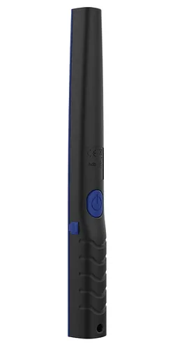 Nordride Handleuchte Slim Light 400 Lumen, IP42, mit Magnet - Anwendungsbereich: Werkstatt - Bau - Leuchten Kategorie: Handleuchte - Leuchtmittel mitgeliefert: Ja - Zusätzliche Ausstattung: Magnet - Ladeanzeige - Leuchtmittel: LED - Schutzklasse: IP42