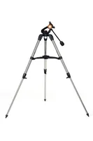 Celestron Inspire 70AZ Refractor 35x Black, Blue