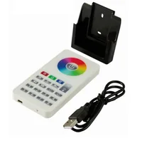 Synergy 21 LED Serie EOS 05 Fernbedienung RGB-W 1