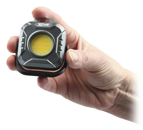 XCell Worklight CUBE 500Lm Akku