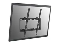 Equip Wandhalterung 37-701TFT FestSlim 1Gelenk 35Kg sw retail