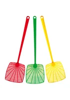 Neocid Expert Fliegenklatsche 3er-Set 3 Stück - Für Schädling: Fluginsekten - Anwendungsbereich: Indoor - Outdoor - Produkttyp: Fliegenklatsche